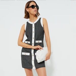 NWT Tuckernuck Pomander Place dress